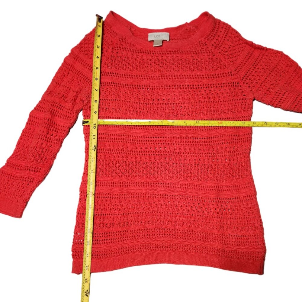 Loft sweater - Picture 3 of 5